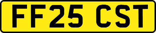 FF25CST
