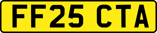 FF25CTA