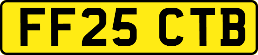 FF25CTB