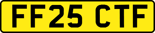 FF25CTF