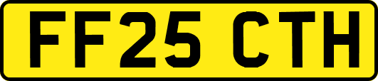 FF25CTH