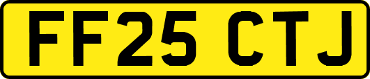 FF25CTJ