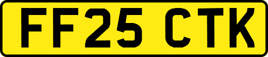 FF25CTK