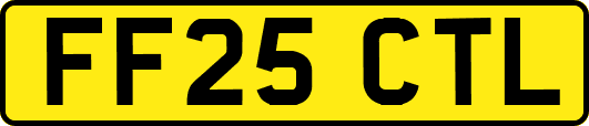 FF25CTL