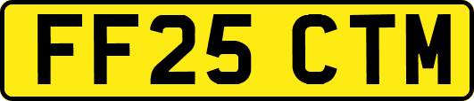 FF25CTM