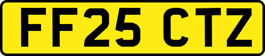 FF25CTZ