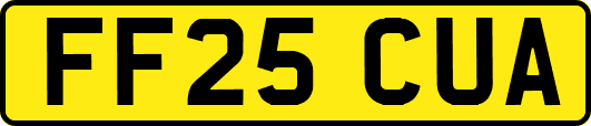 FF25CUA