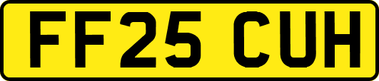 FF25CUH