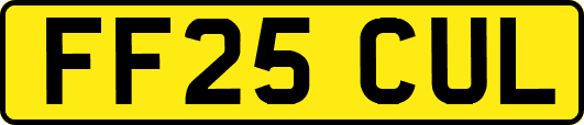 FF25CUL