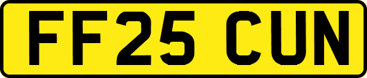 FF25CUN