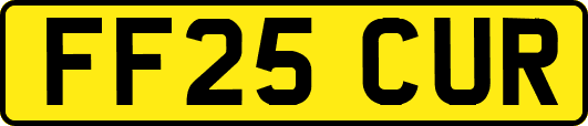FF25CUR