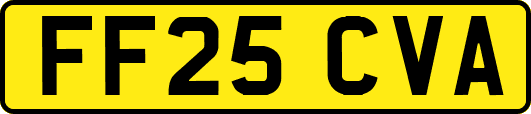 FF25CVA
