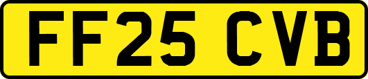 FF25CVB