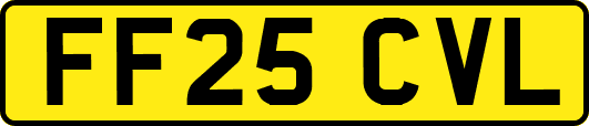 FF25CVL