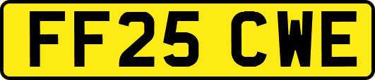 FF25CWE