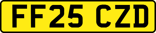 FF25CZD