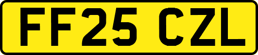 FF25CZL