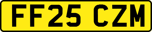 FF25CZM