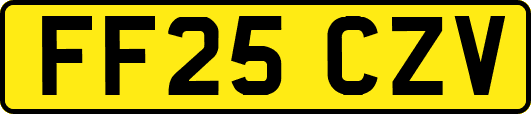 FF25CZV