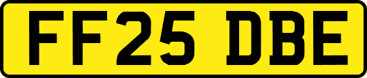 FF25DBE