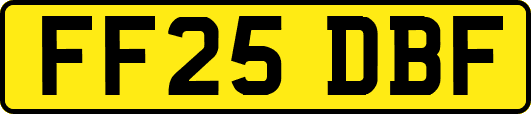 FF25DBF