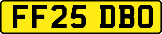 FF25DBO