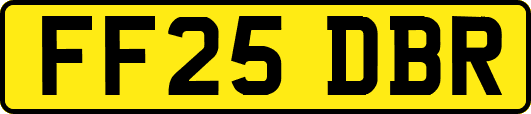 FF25DBR