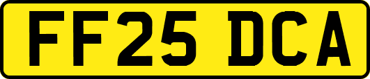 FF25DCA