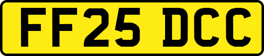 FF25DCC