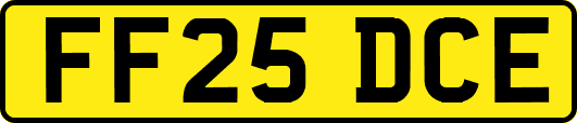 FF25DCE