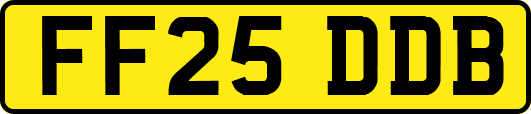 FF25DDB