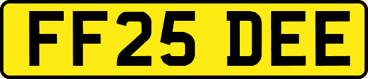 FF25DEE
