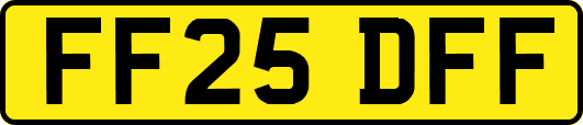 FF25DFF
