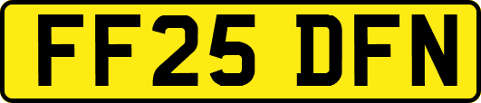FF25DFN