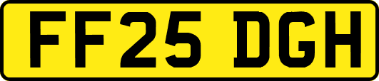 FF25DGH