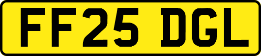 FF25DGL