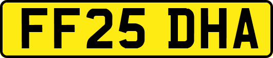 FF25DHA