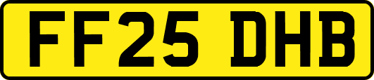 FF25DHB