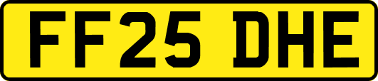 FF25DHE