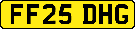 FF25DHG