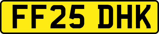 FF25DHK