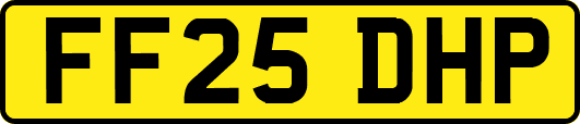 FF25DHP