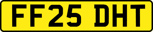 FF25DHT