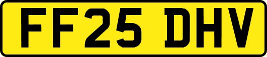 FF25DHV