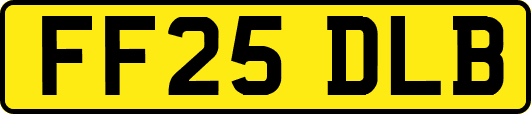 FF25DLB