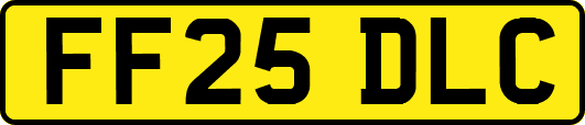 FF25DLC
