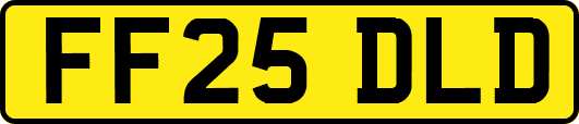 FF25DLD