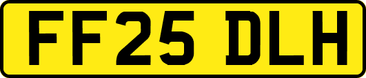 FF25DLH