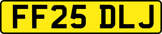 FF25DLJ