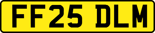 FF25DLM